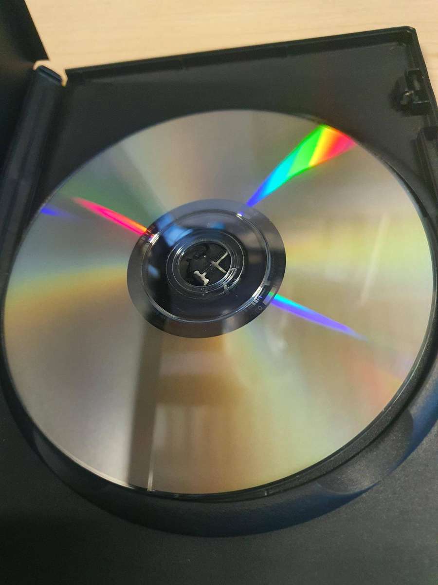 Mel Gibson Edge of Darkness DVD