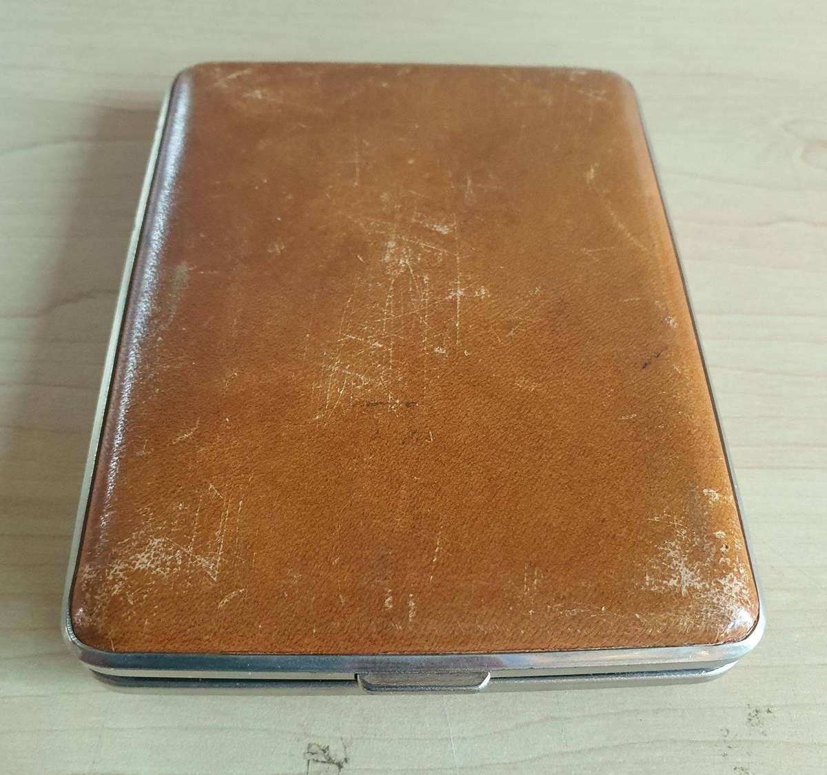 antique Nederland cigarette holder