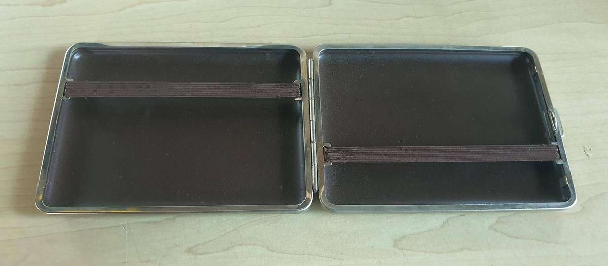 antique Nederland cigarette holder