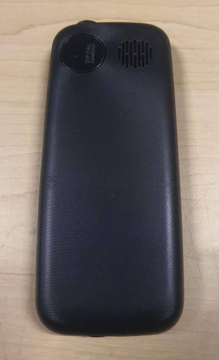 Itel it5071 cell Phone MTN ONLY