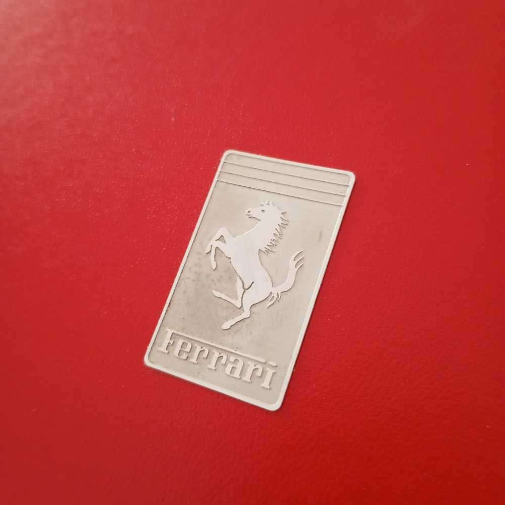 Gunston Ferrari 350 P4 Can Am No.6