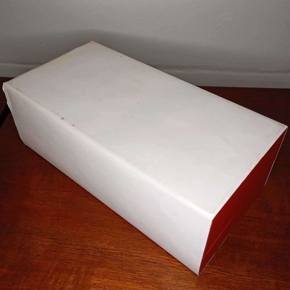 Gunston Ferrari 350 P4 Can Am No.6