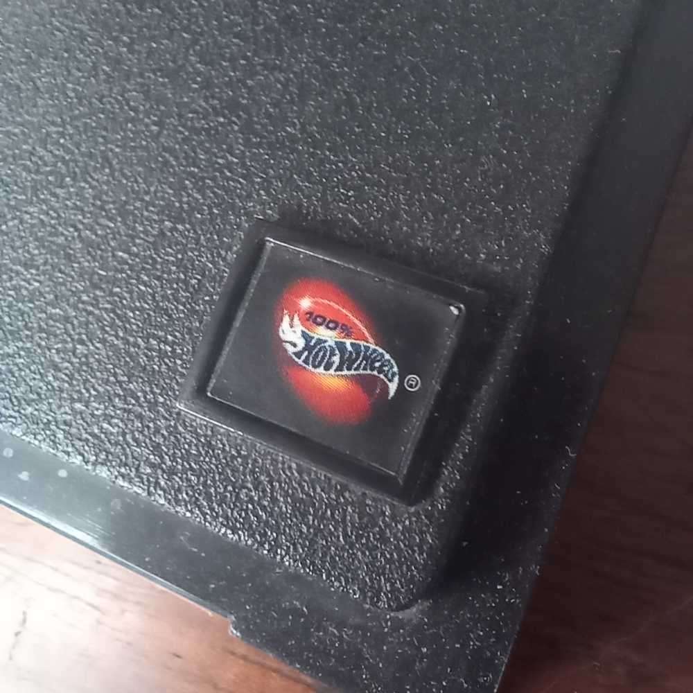 1:18 Hotwheels Ferrari Enzo Open