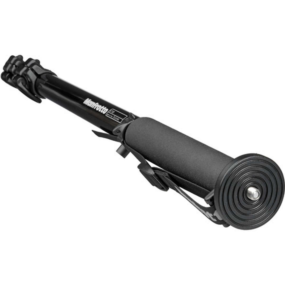 Manfrotto 679B: The Essential Monopod for Sharp, Steady Shots