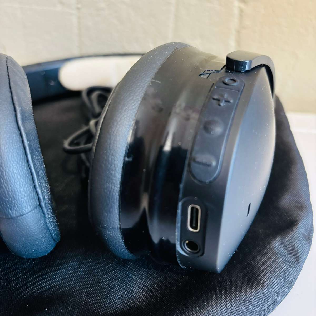 Skullcandy HESH ANC Wireless Headphones