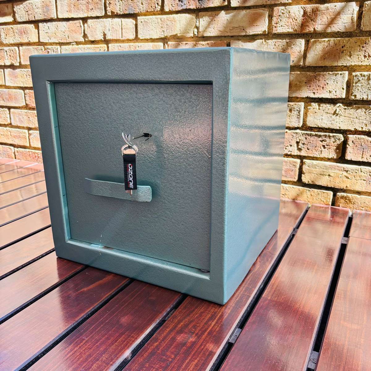 Compact Firearm Safe, Unbeatable Value!