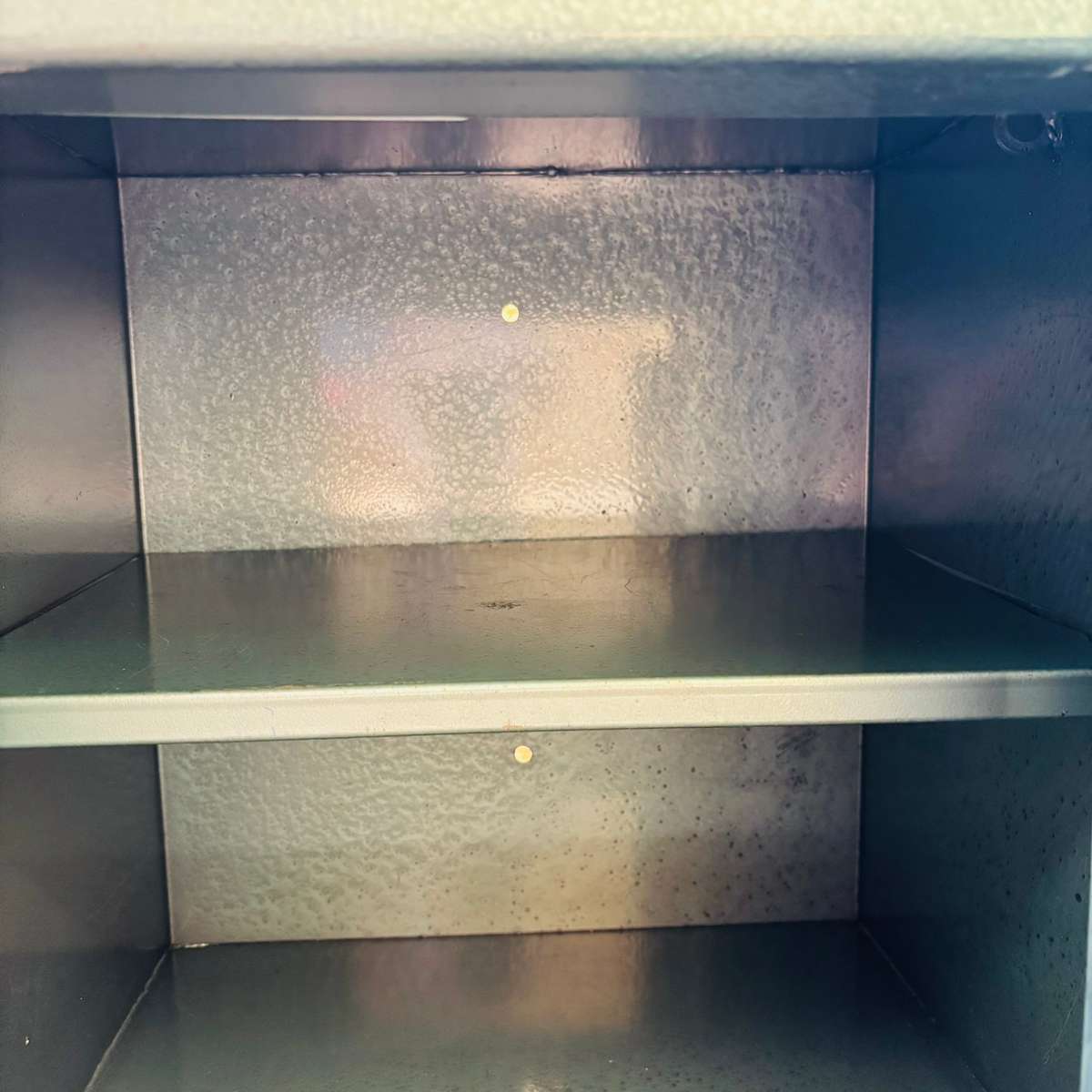 Compact Firearm Safe, Unbeatable Value!