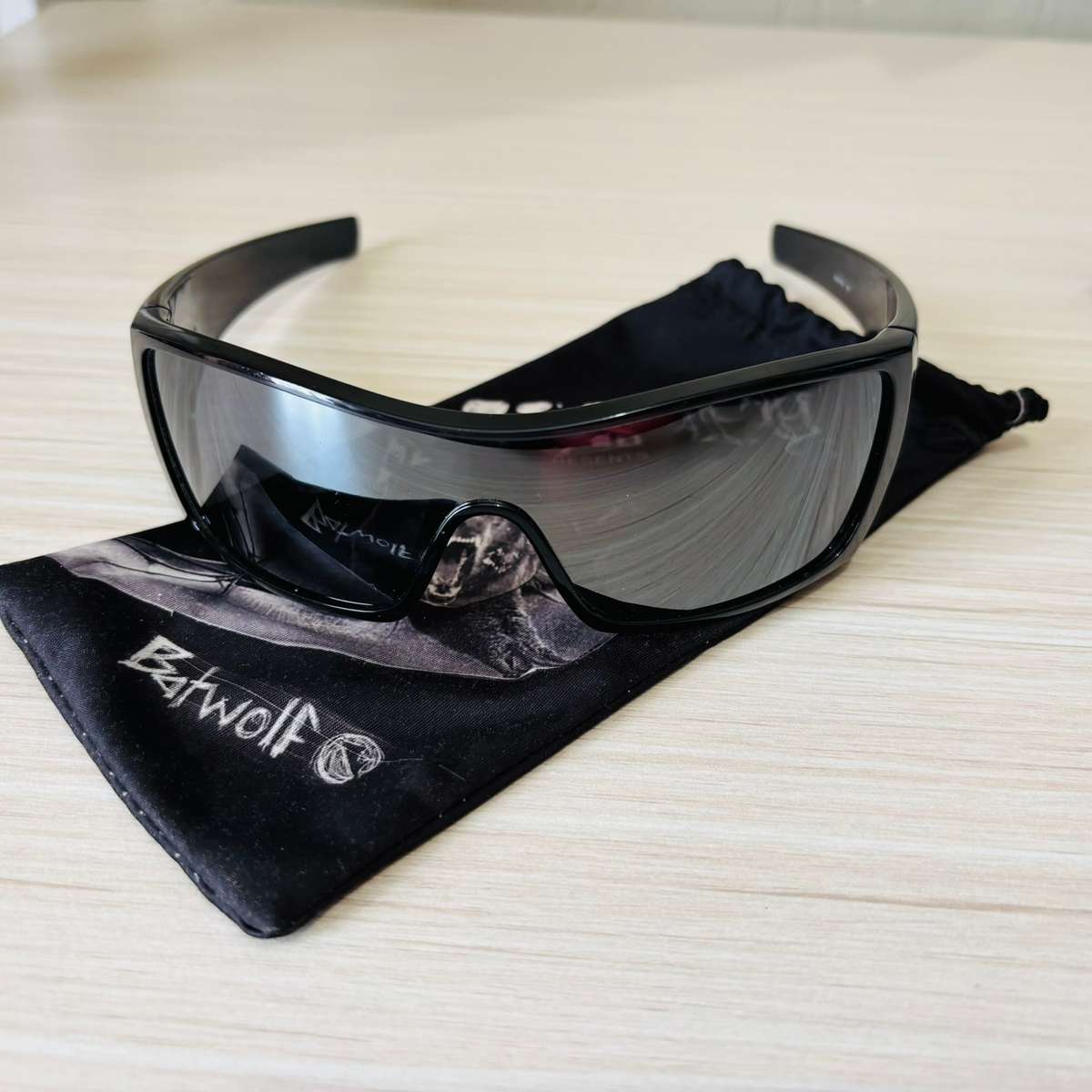 Oakley Black Ink Prizm Black Batwolf: Unleash Your Edge. Unbreakable Style & Unrivaled Performance
