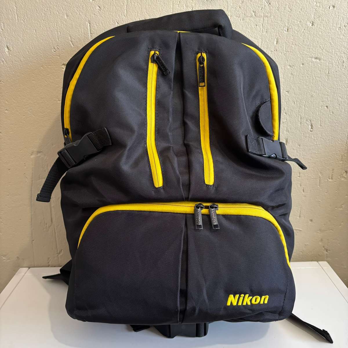 Nikon Camera Backpack: The Ultimate Gear Protection and Organization