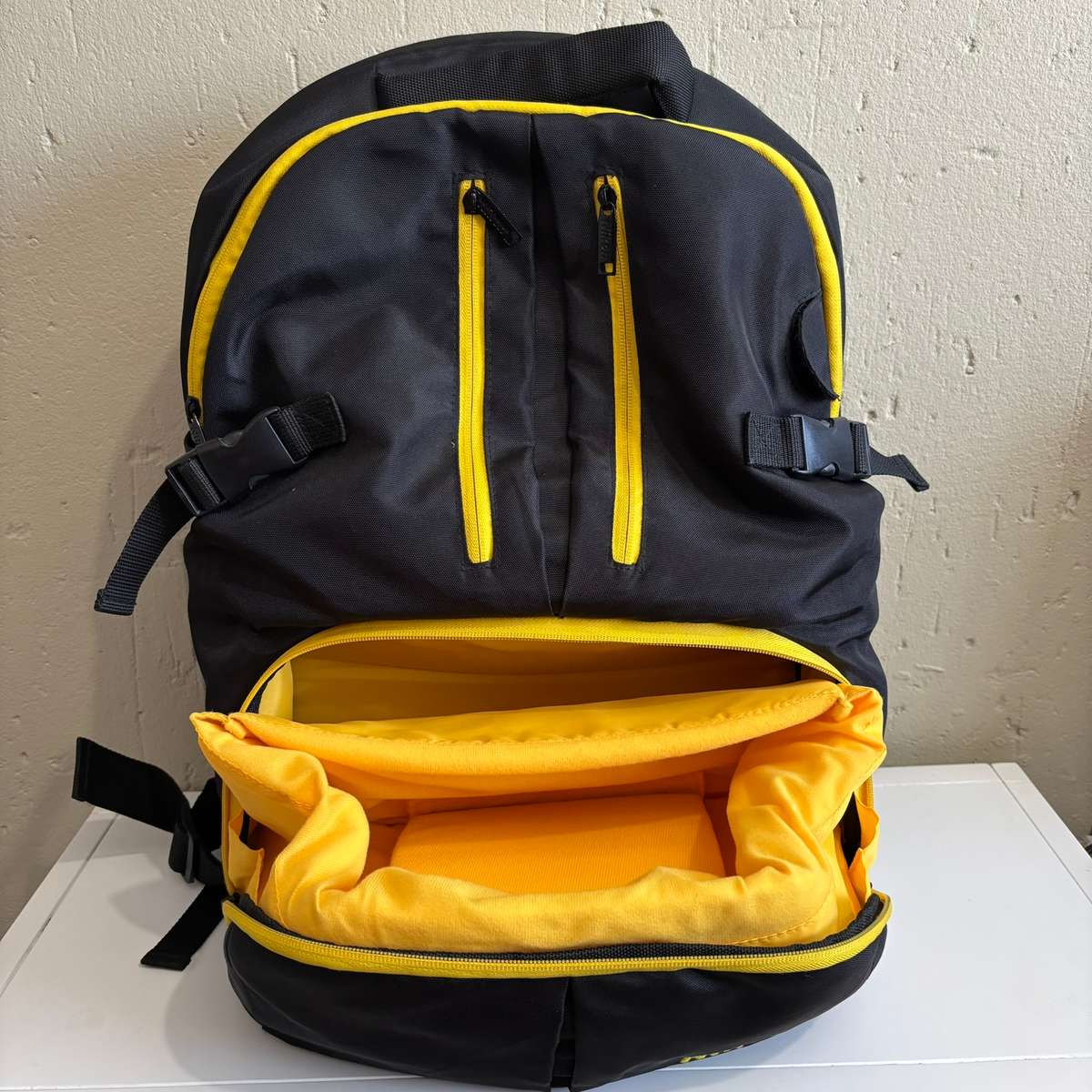 Nikon Camera Backpack: The Ultimate Gear Protection and Organization