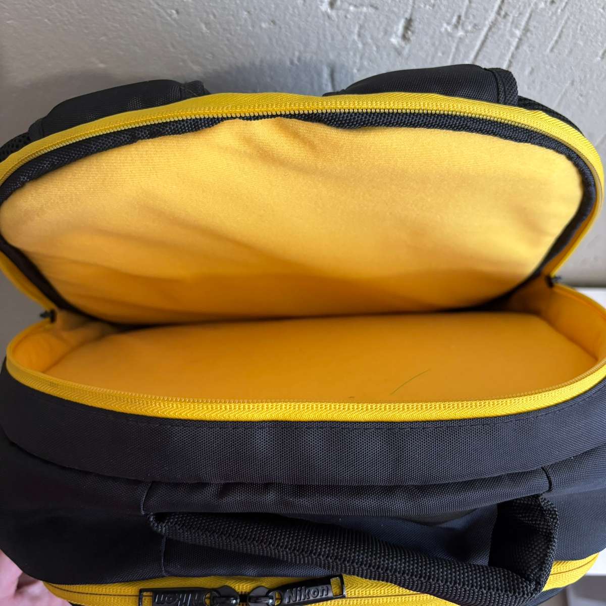 Nikon Camera Backpack: The Ultimate Gear Protection and Organization