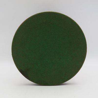 Vintage handmade wooden smoking pipe stand