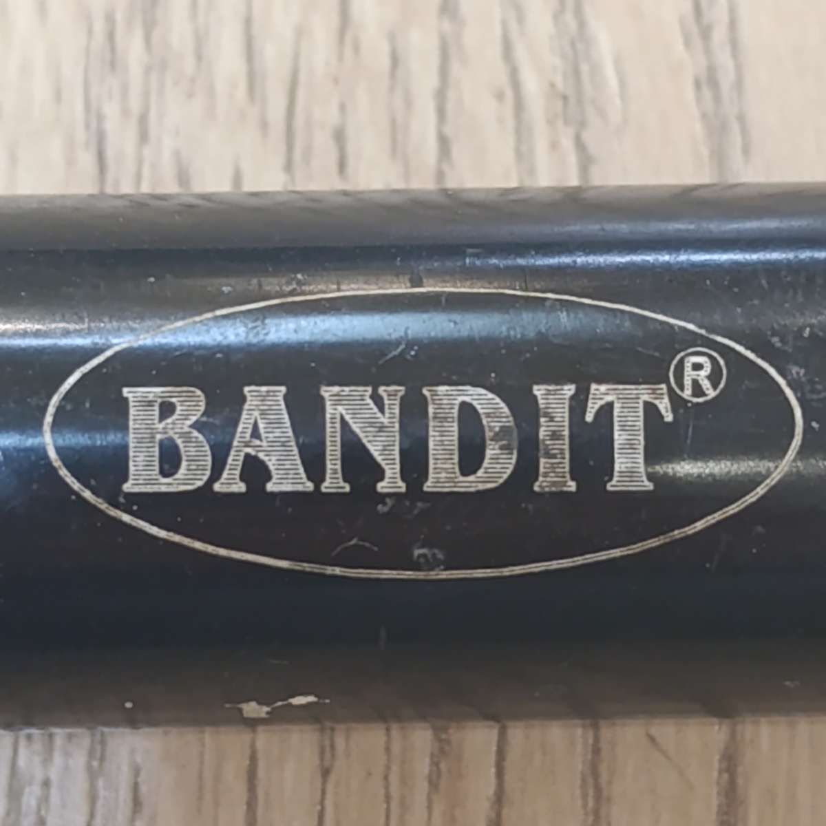 Bandit 22kg fish hanging scale