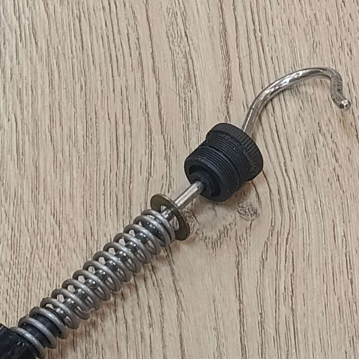 Bandit 22kg fish hanging scale