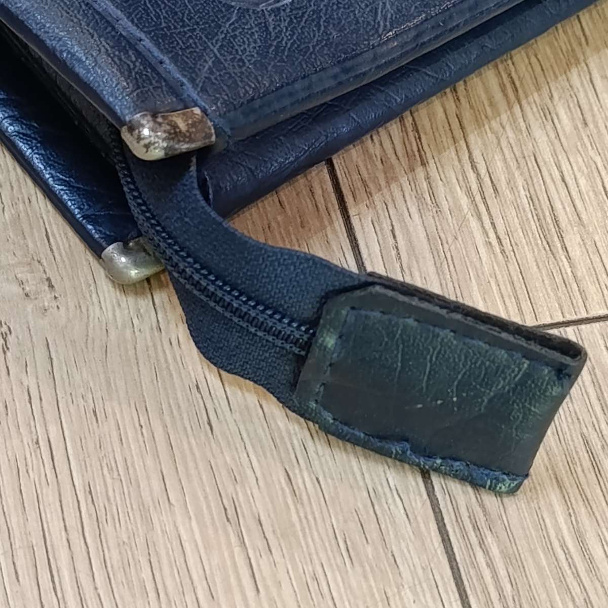 SADF Southern Cross fund "Dankie Tannie" sakkie