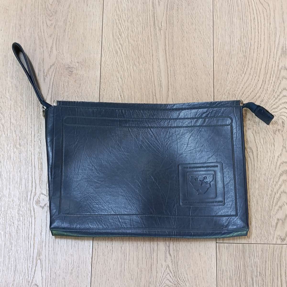 SADF Southern Cross fund "Dankie Tannie" sakkie