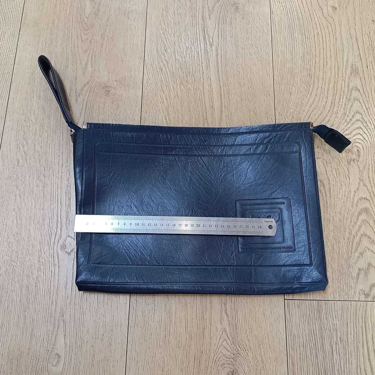 SADF Southern Cross fund "Dankie Tannie" sakkie