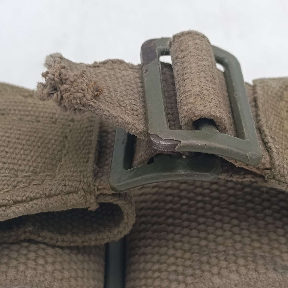 SADF webbing Rifle sling