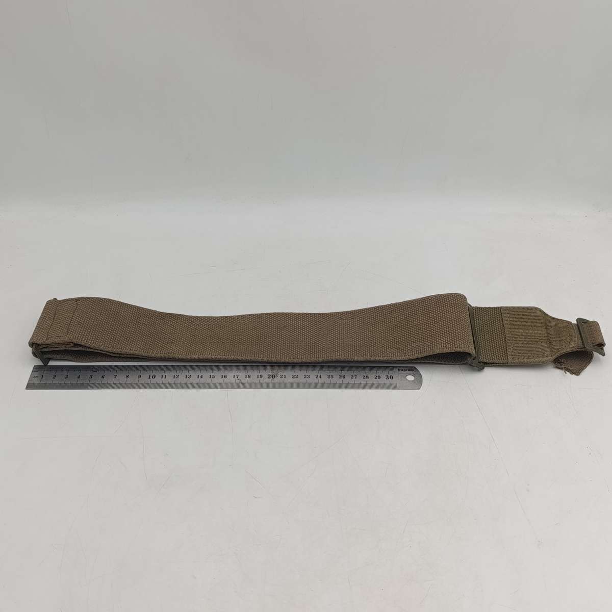 SADF webbing Rifle sling