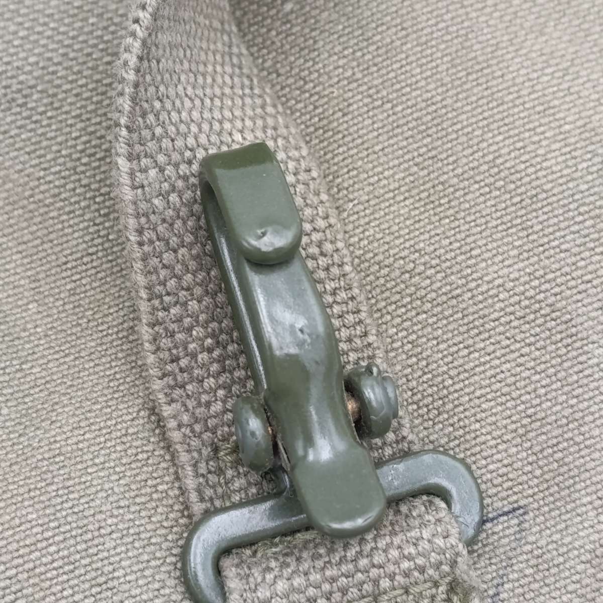 SADF Webbing Rifle sling