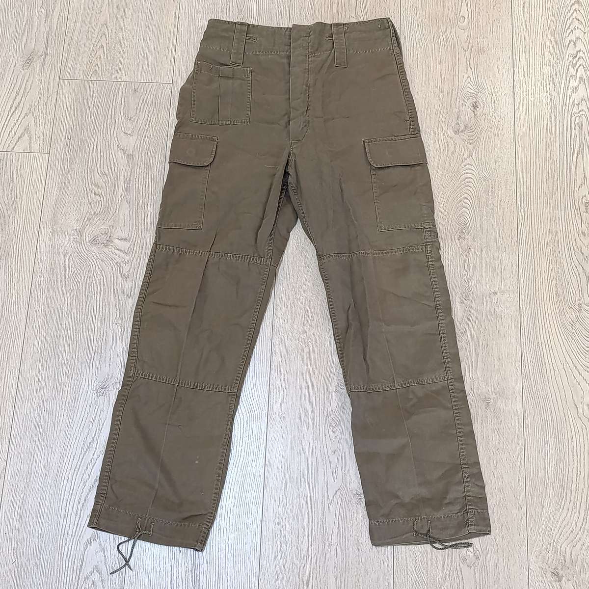 SADF Nutria combat trousers - size 34