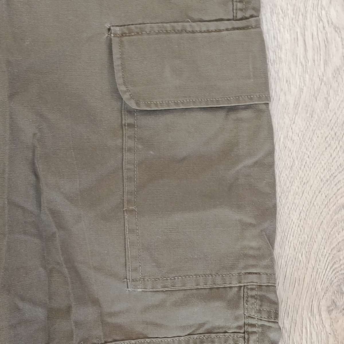 SADF Nutria combat trousers - size 34