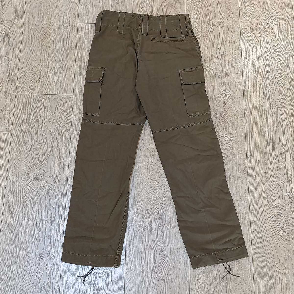 SADF Nutria combat trousers - size 34
