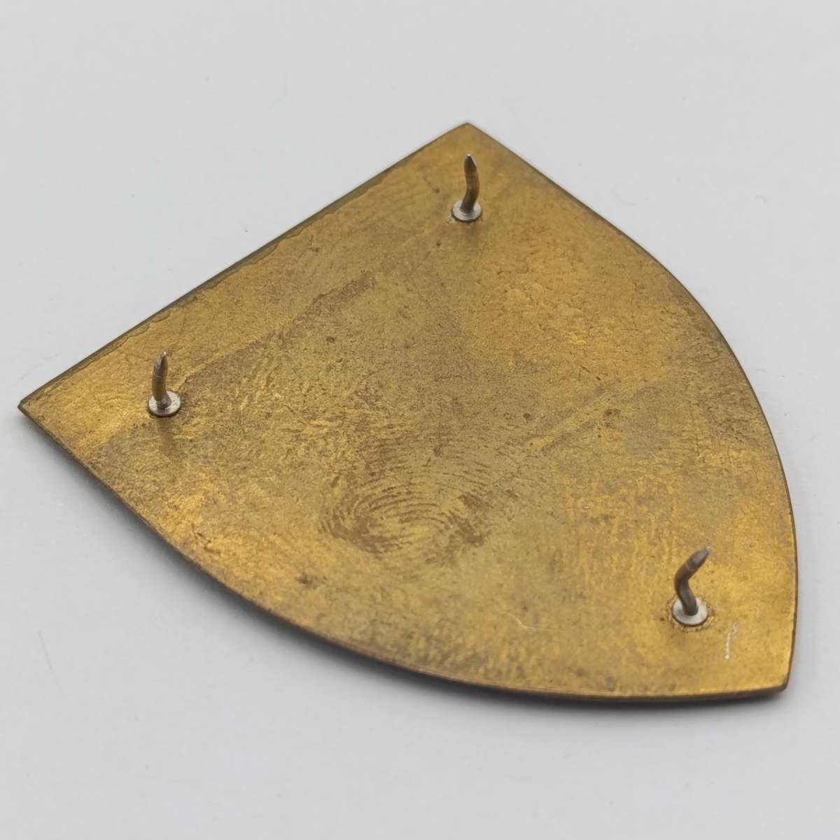 SADF 1 Maintenance unit shoulder flash