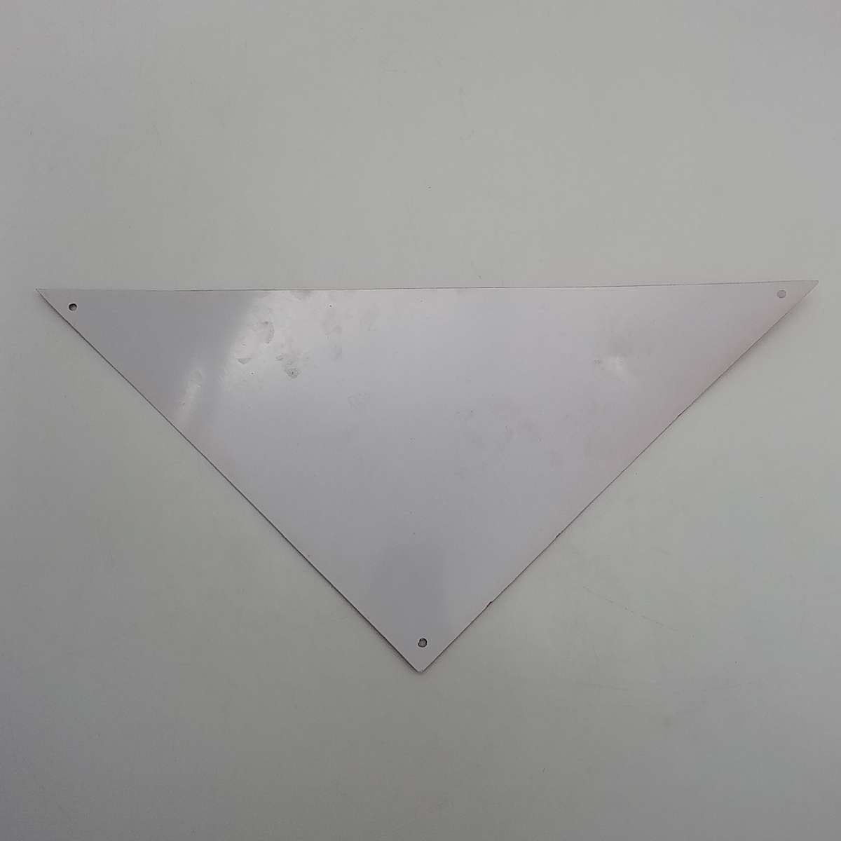 Perigo Minas - Danger Mines sign brought back from Angola