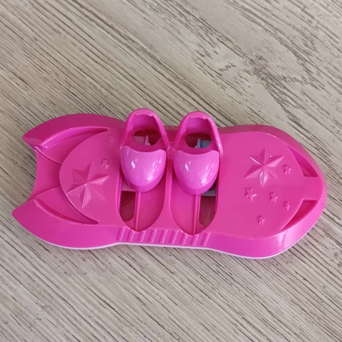 Barbie Star Light Adventure Galaxy Castle playset - some pieces missing - Including two Barbies