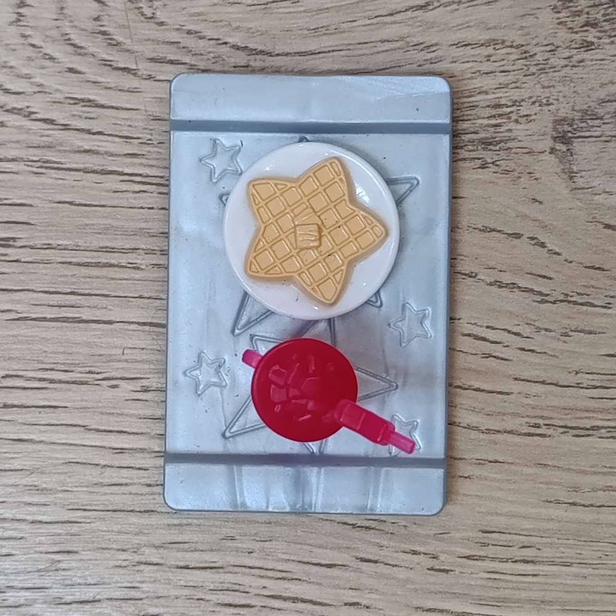 Barbie Star Light Adventure Galaxy Castle playset - some pieces missing - Including two Barbies