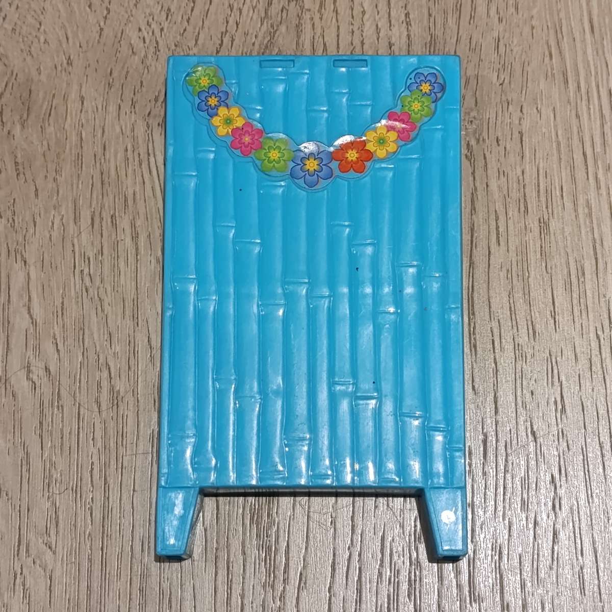 Barbie Doll house - some damage