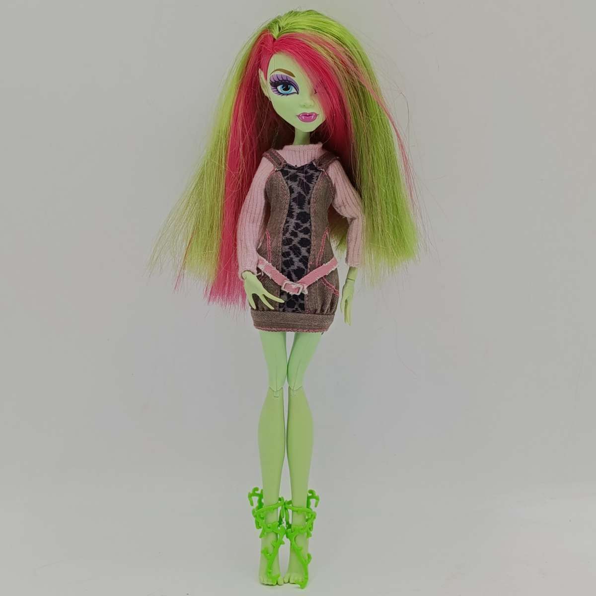 Monster High doll