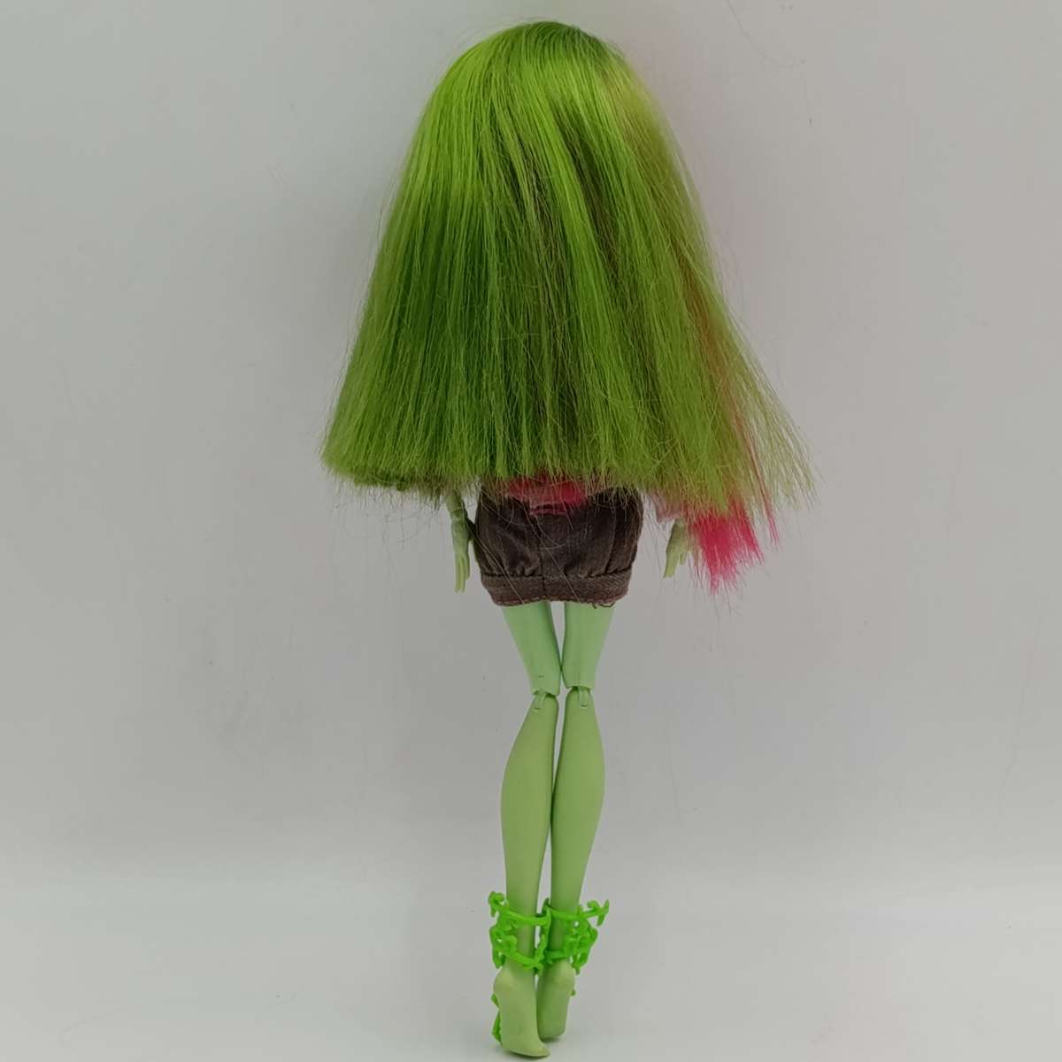 Monster High doll