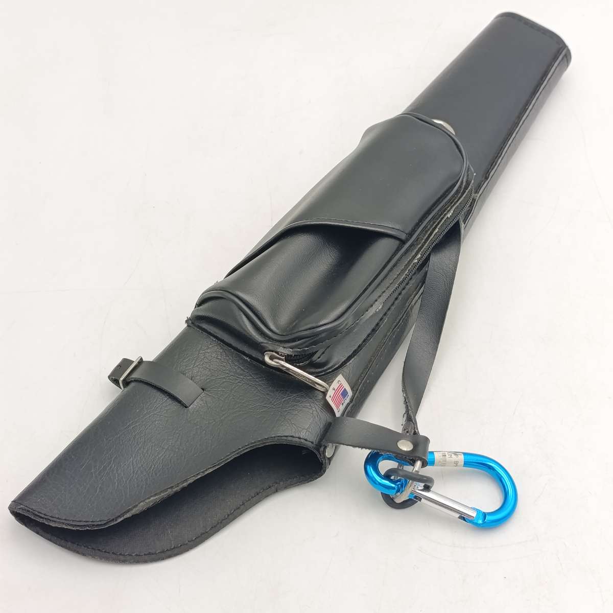 Neet archery youth hip quiver