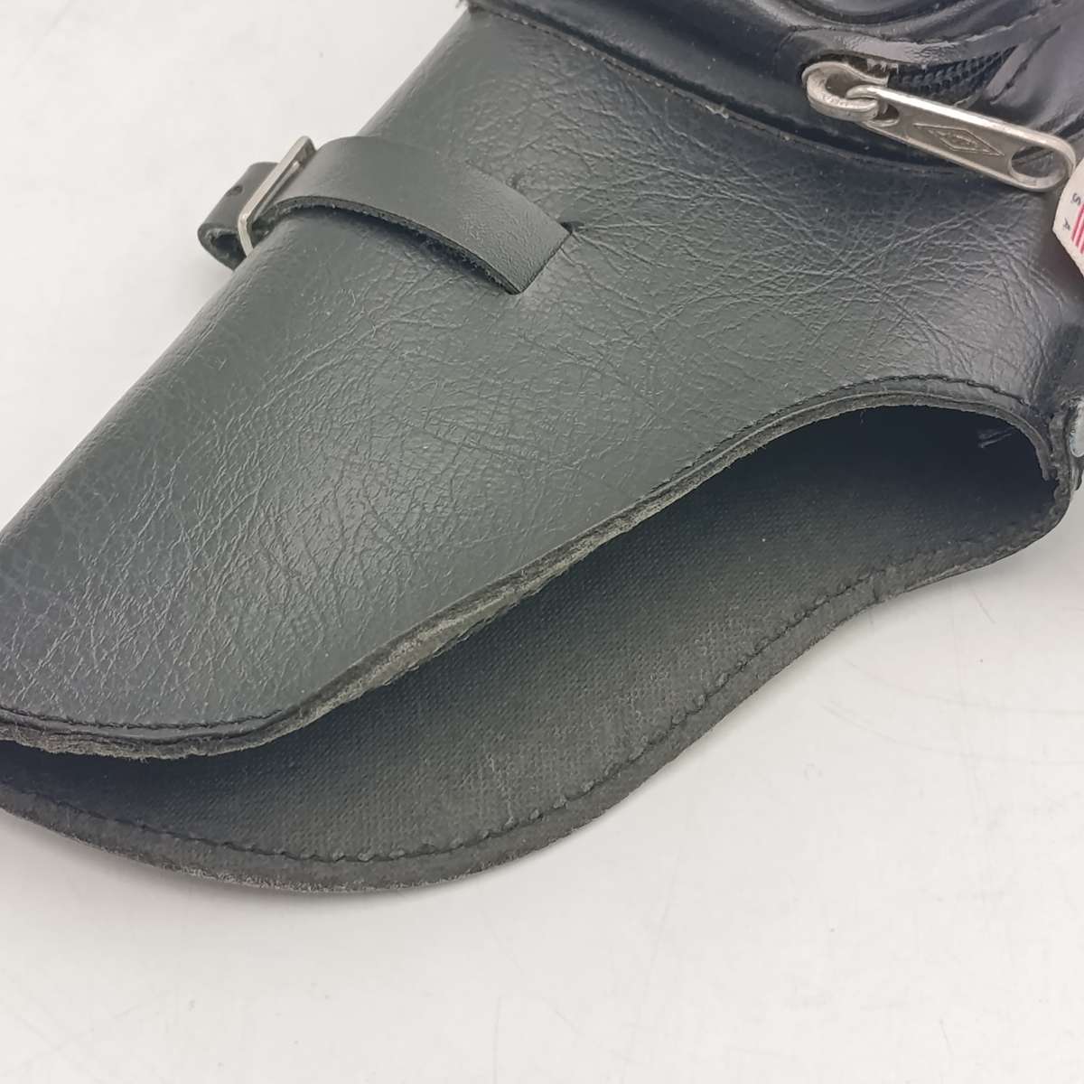 Neet archery youth hip quiver