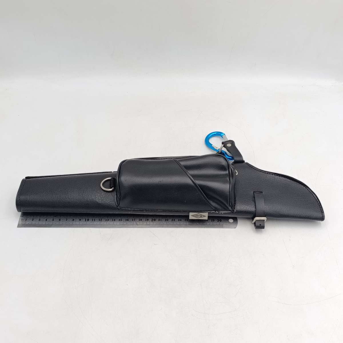 Neet archery youth hip quiver