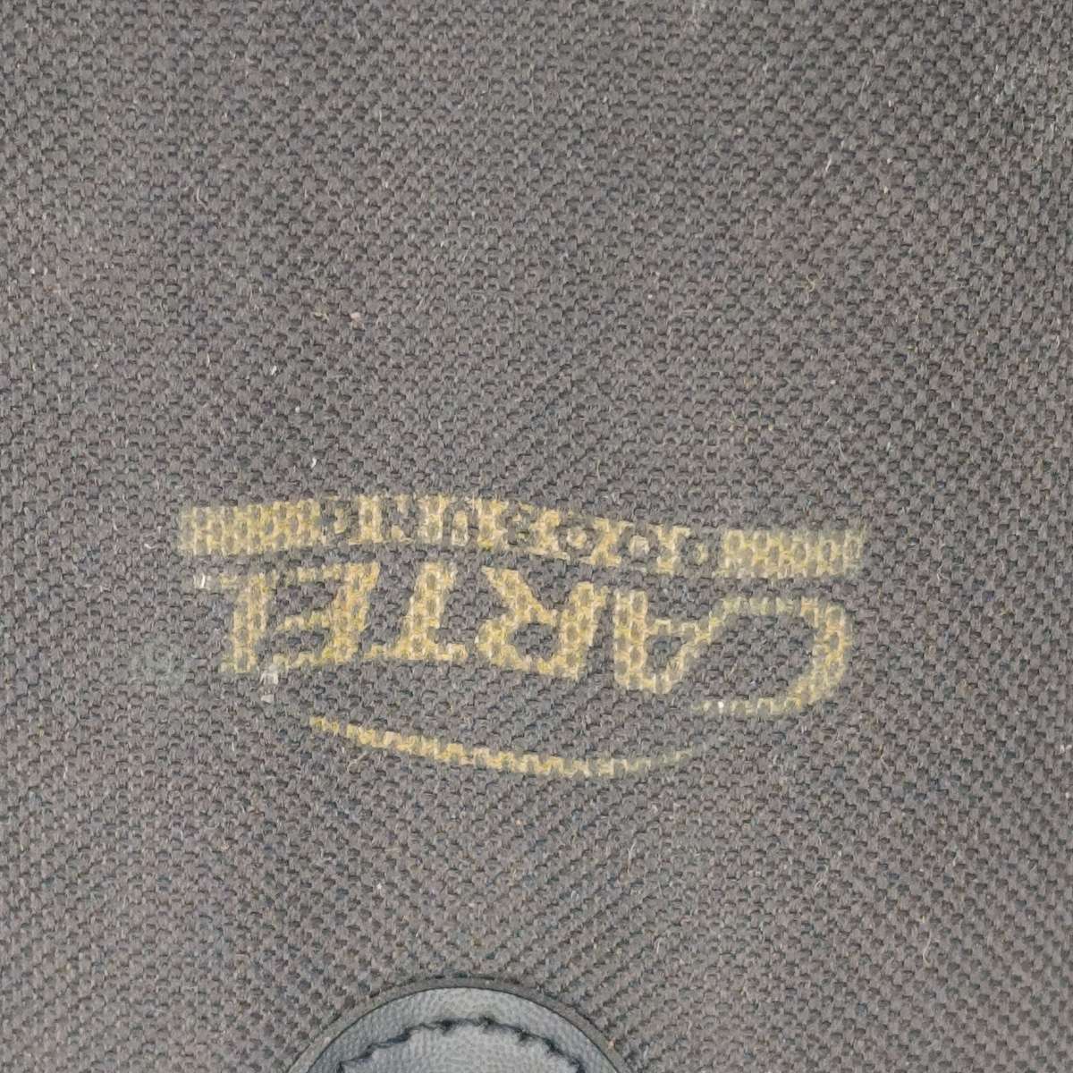 Cartel Archery hip quiver