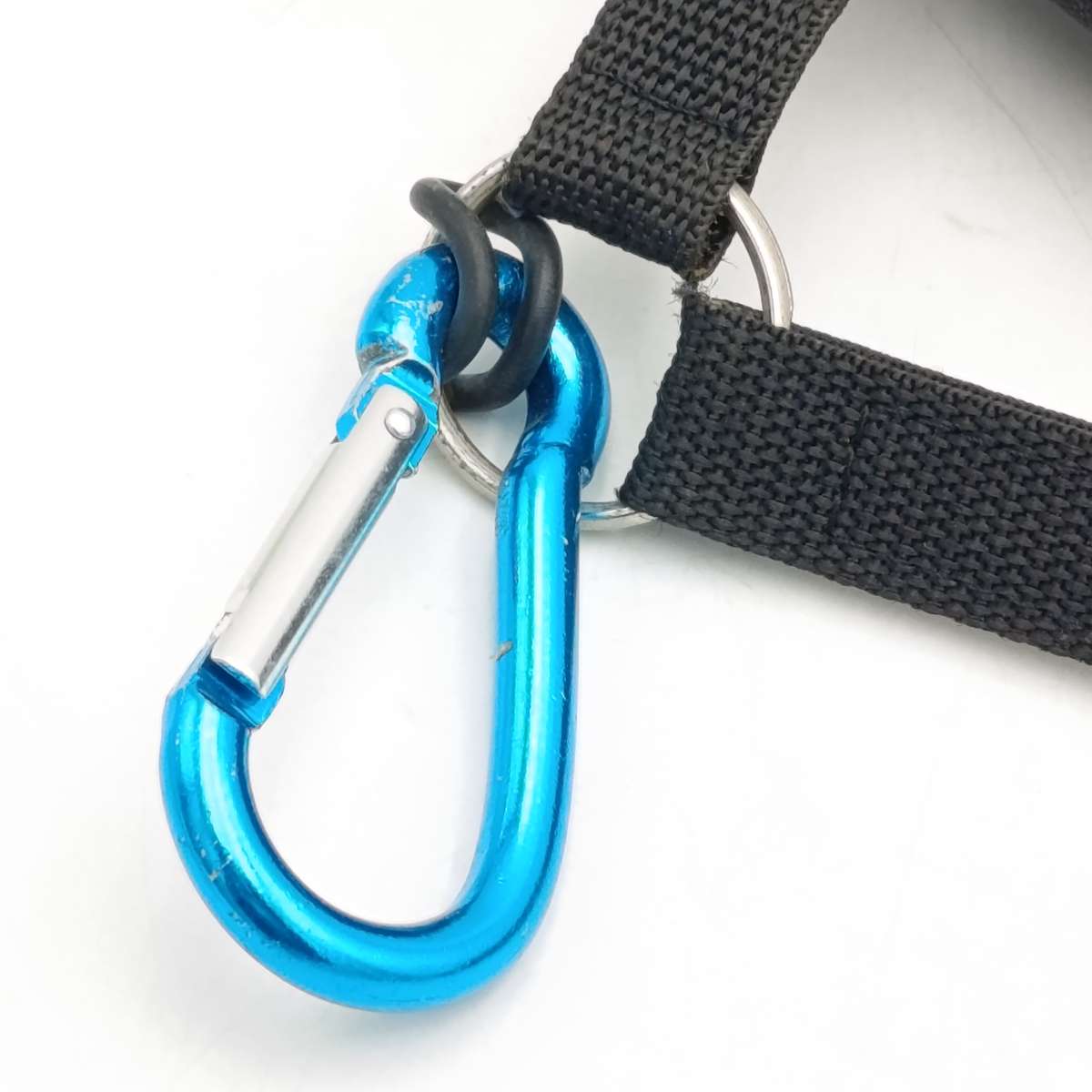 Cartel Archery hip quiver