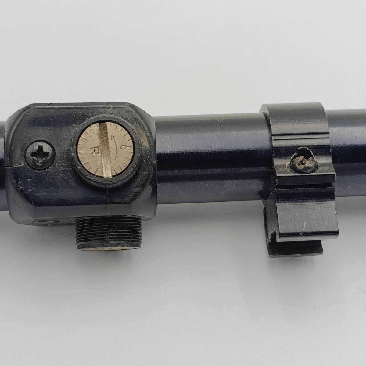 Nikko Stirling Mountie 4x20 rifle Scope