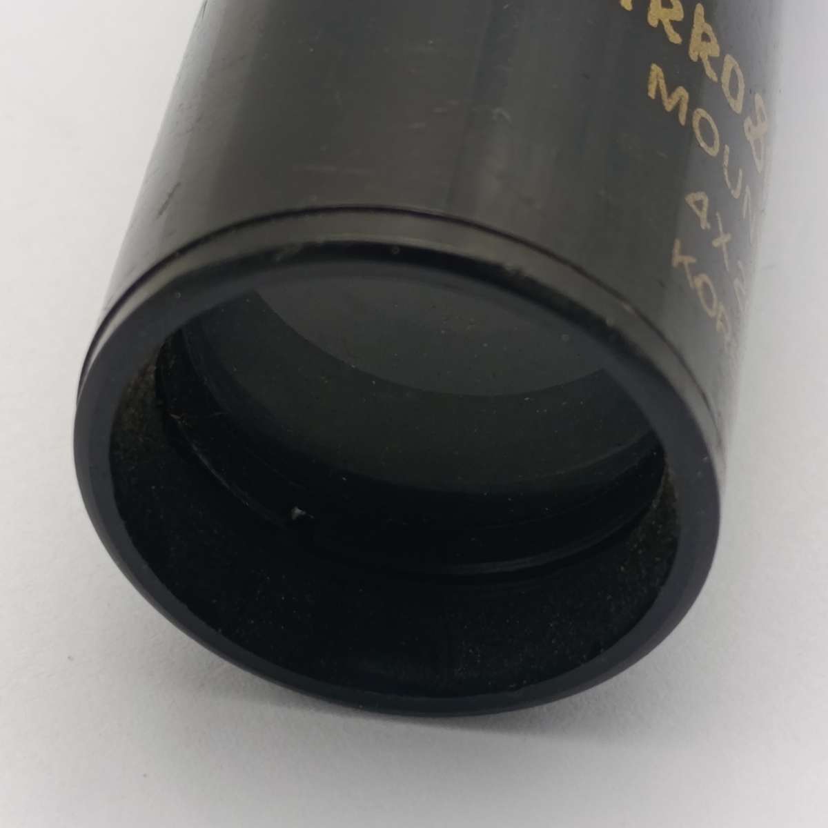 Nikko Stirling Mountie 4x20 rifle Scope