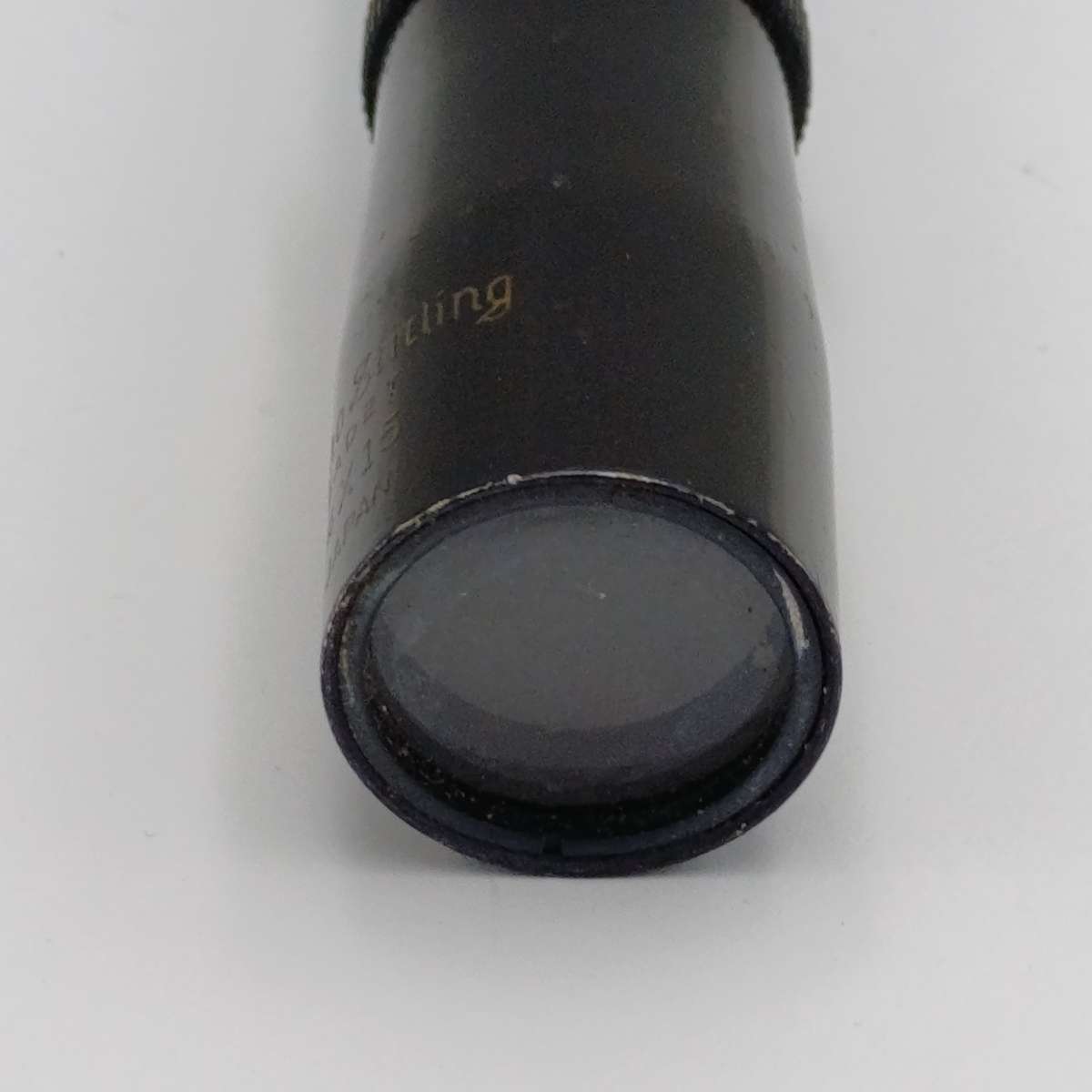 Bentley 4x20 rifle scope