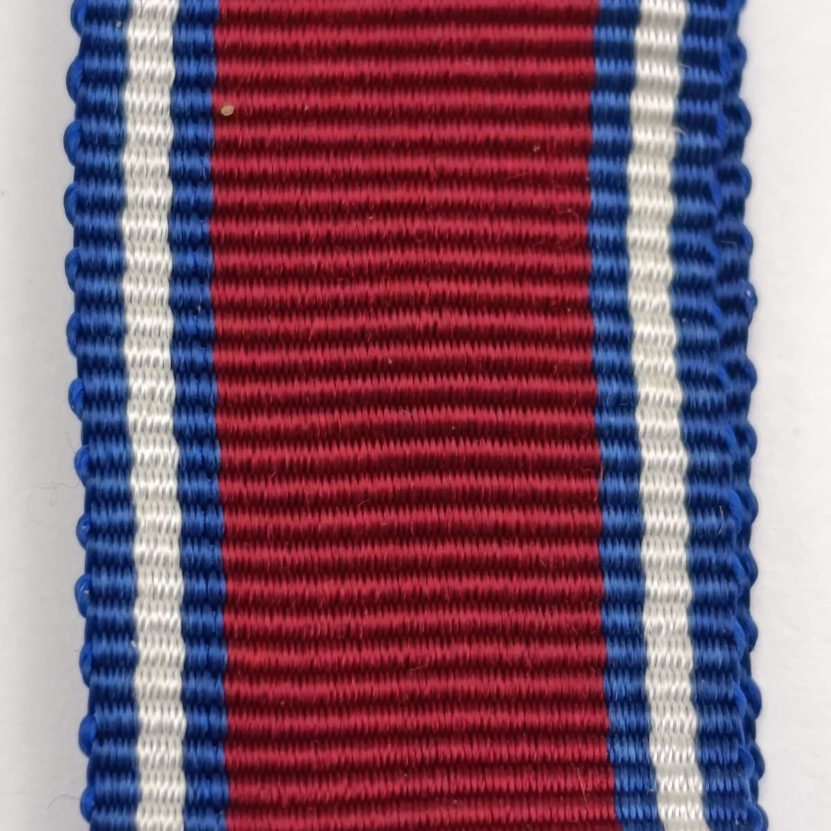 1935 King George V 25 Year reign miniature medal