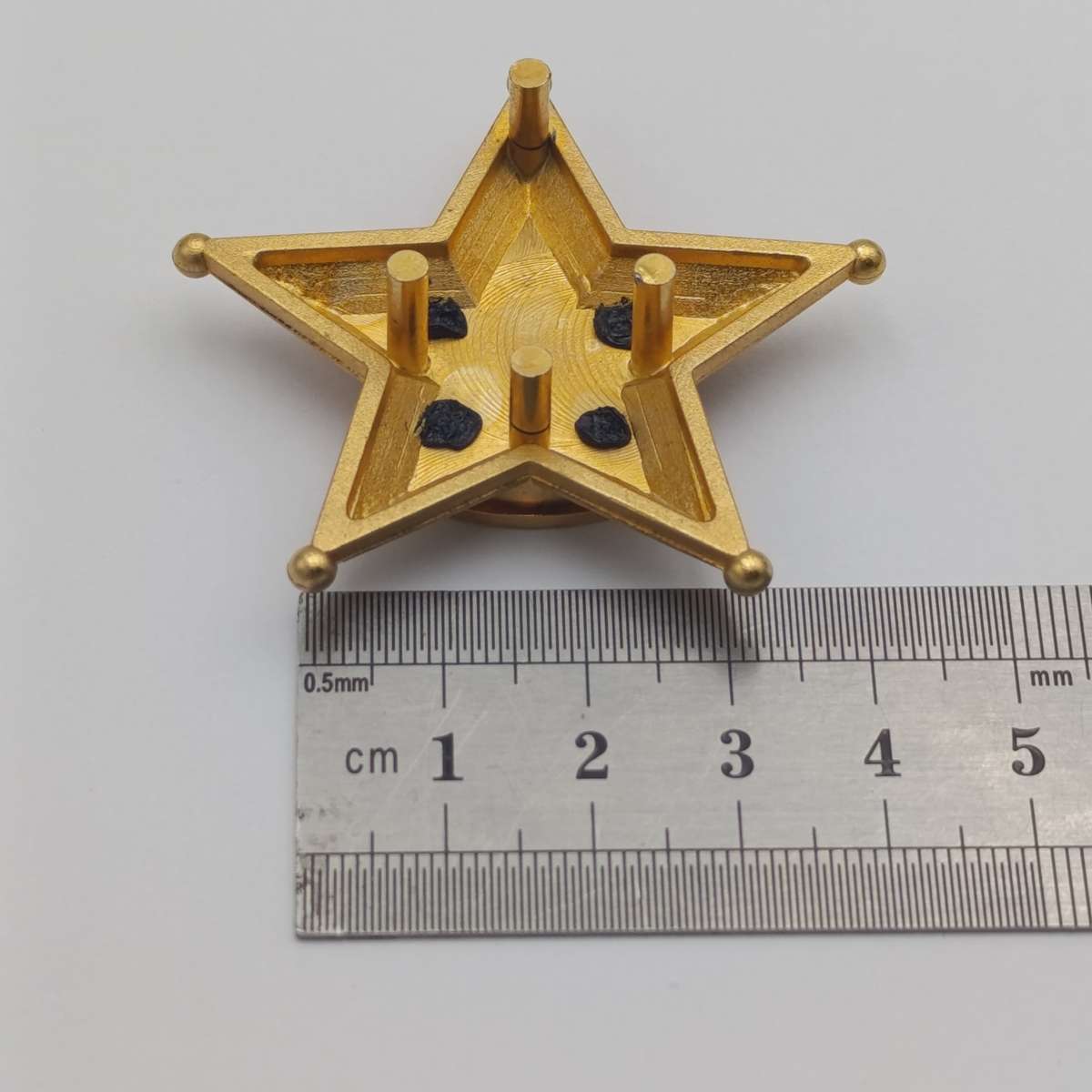 Lot of Vintage Traffic Police badges including Swakopmund traffic control