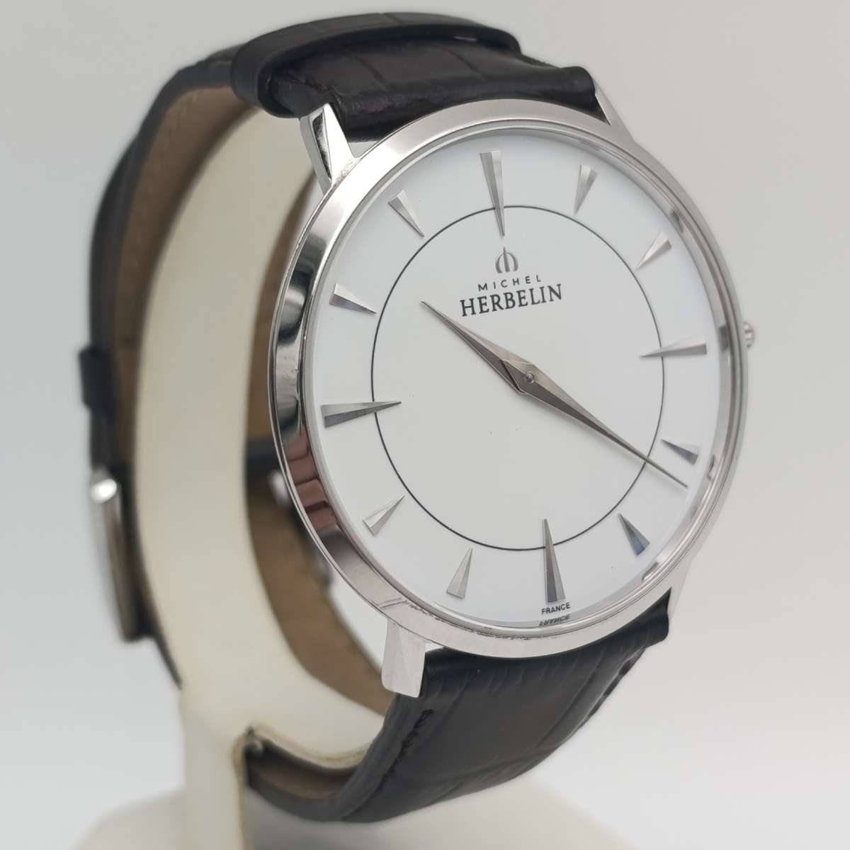 Michel Herbelin Ikone Grande 16815 mens watch - working