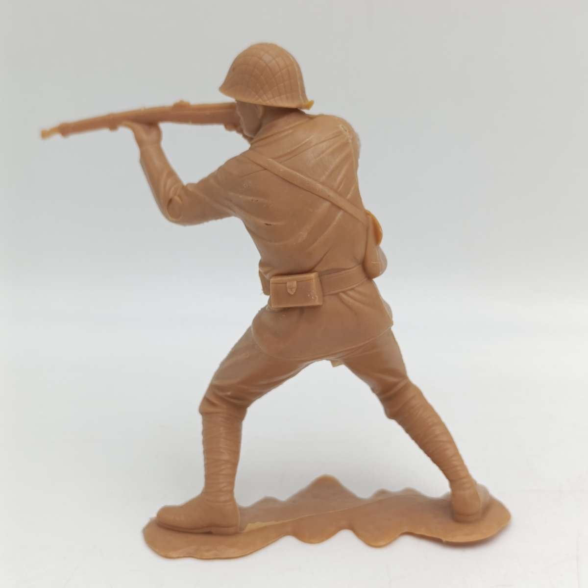 Marx Toys WW2 Japanese toy soldier - 6 inch