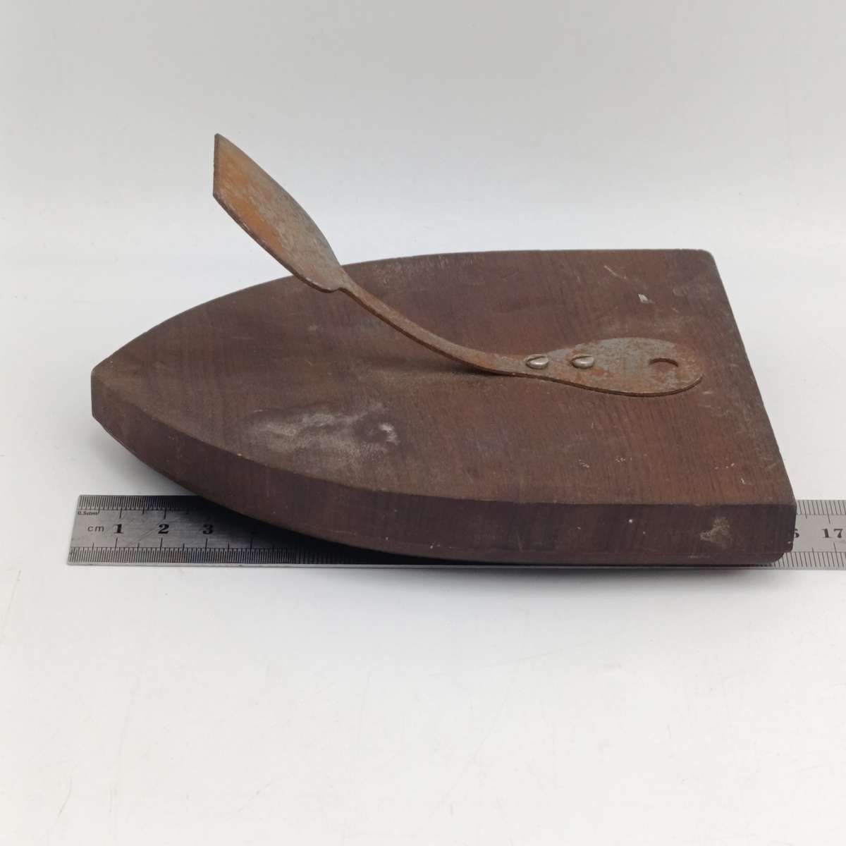 SADF 6 SA Infantry plaque - unissued