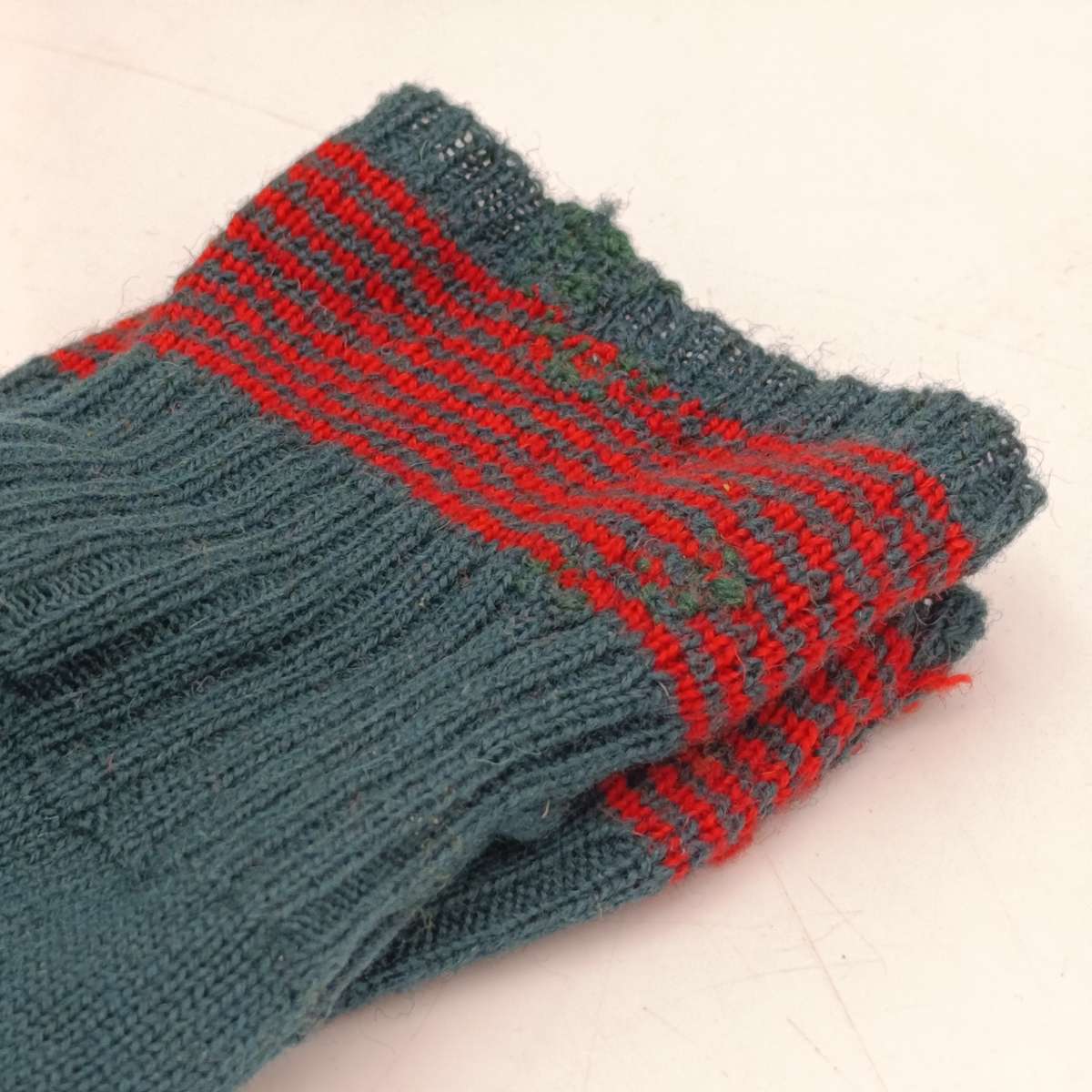 Vintage Kilt Sporran  plus pair of Scottish socks