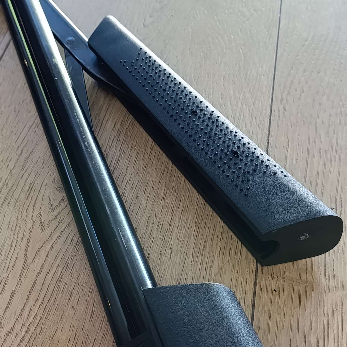 Webley Rebel multi-pump Pneumatic 177 Air Rifle