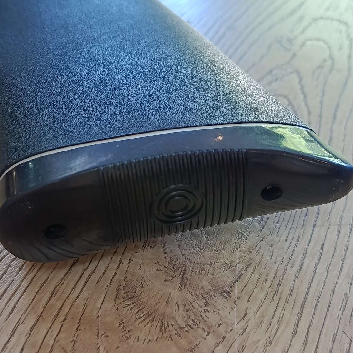 Webley Rebel multi-pump Pneumatic 177 Air Rifle